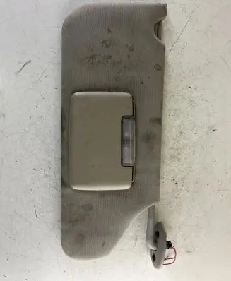 Jeep Grand Cherokee (WK) Sun visor