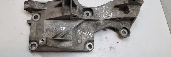 Generator/alternator bracket