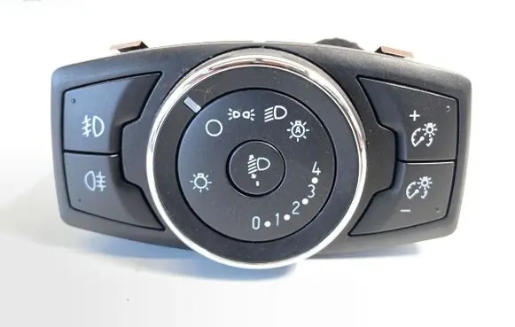 Ford Ecosport Other switches/knobs/shifts AV1T13D061AD