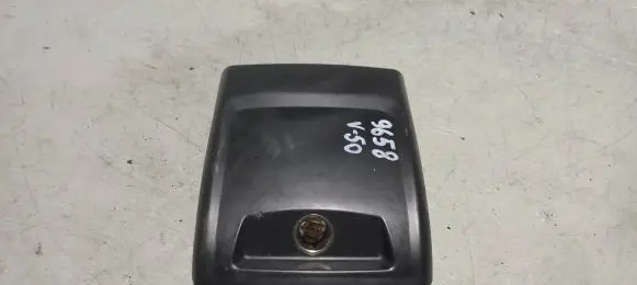 Volvo V50 Cigarette lighter rear 08687530 3865