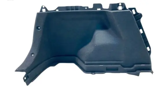 KIA Pro Cee'd II Trunk/boot side trim panel 85730A2500WK