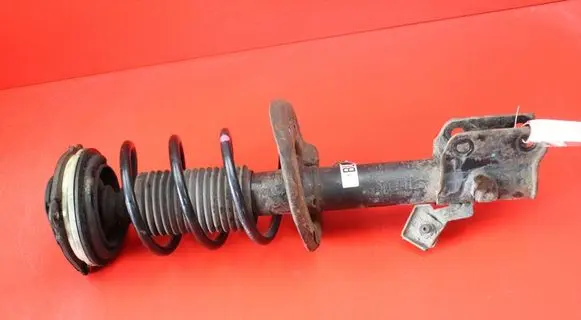 Nissan Pulsar Front shock absorber/damper 54303-3ZL0A