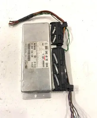Mercedes-Benz E W211 ABS control unit/module 0335454132 0265109516 DKEC41031006