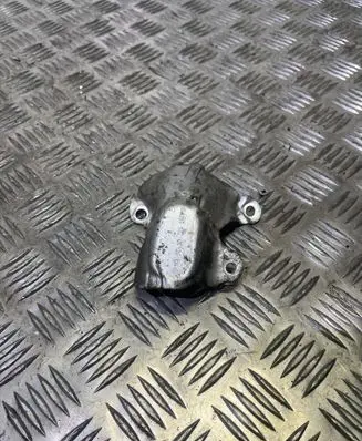 Mercedes-Benz E W212 Heat shield in engine bay A6511420120