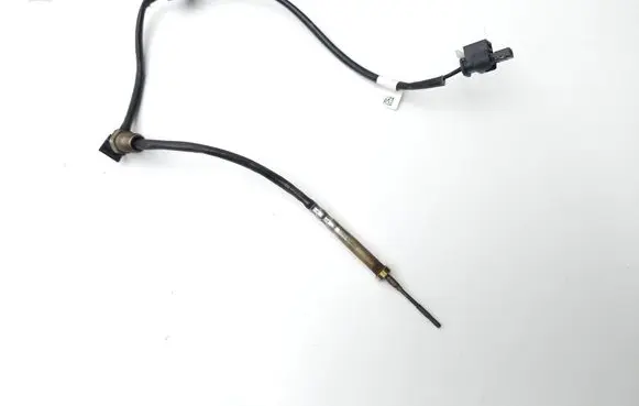 Exhaust gas temperature sensor