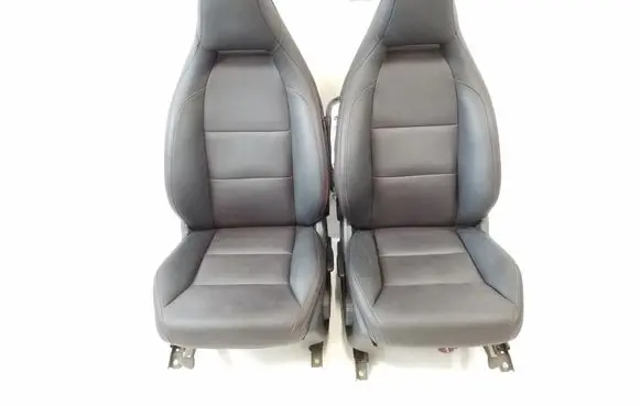 Mercedes-Benz CLA C117 X117 W117 Seat set 