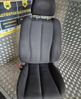 Hyundai Sonata Front driver seat 