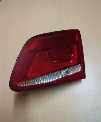 Volkswagen PASSAT B7 Rear/tail lights 3AE945094 90004891