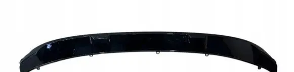 Audi e-tron Front bumper 4KE807733A