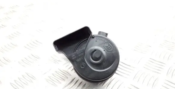 Volkswagen Sharan Horn signal 7N0951221A 7N0951182C