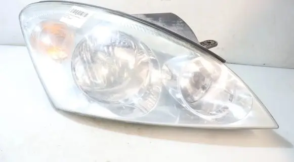 KIA Ceed Headlight/headlamp