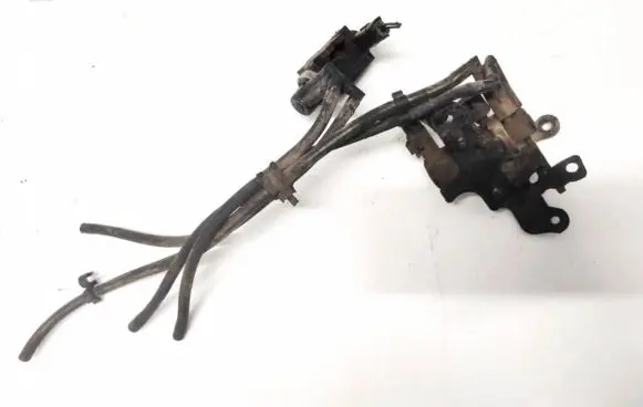 Volvo V50 Turbo solenoid valve 9650098380 96.500.983.80
