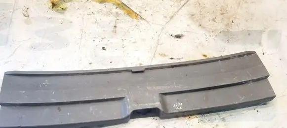 Toyota Avensis Verso Other trunk/boot trim element 6793544030