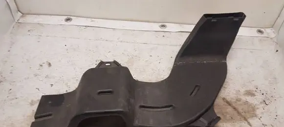 Toyota Prius (XW20) Cabin air duct channel 8721247020