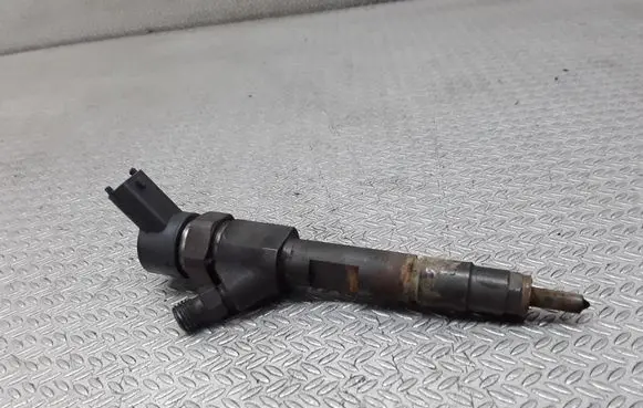Renault Laguna II Fuel injector 0445110021