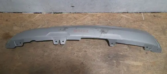Renault Captur II Rear bumper lower part trim 850707814R