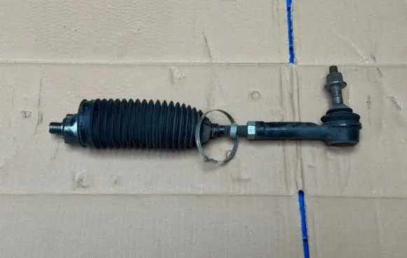 Ford Explorer Steering tie rod BB533289BA
