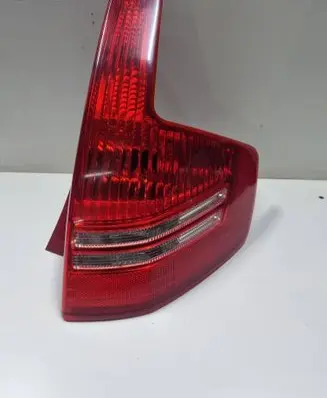 Citroen C4 I Rear/tail lights 9655863980 T9998DECH