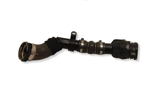 Renault Megane IV Intercooler hose/pipe 