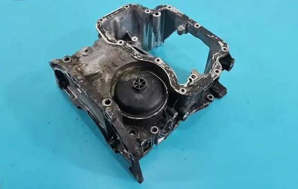 Dacia Sandero III Oil sump H4DF480 IMPRK1510708
