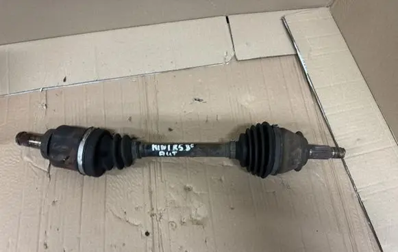 Mini One - Cooper Coupe R56 Front driveshaft