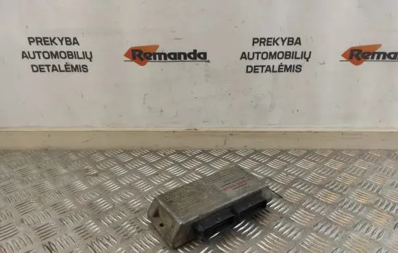 Opel Astra G LP gas control unit module 67R014289