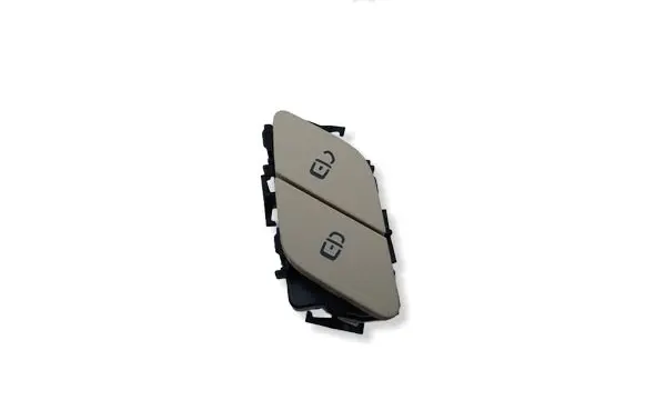 Mercedes-Benz GLE W167 Central locking switch button A2479051001 15352529