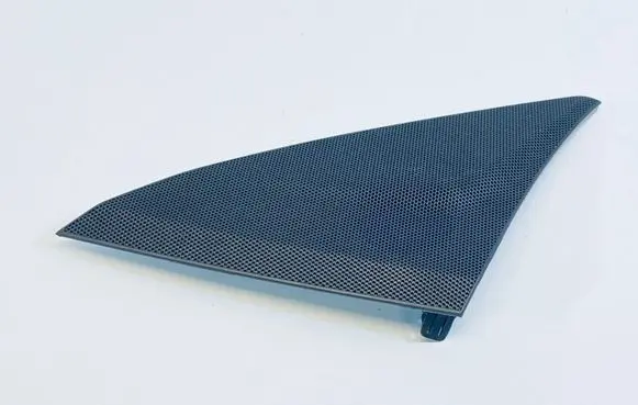 Citroen C5 Front door speaker cover trim 9682434877