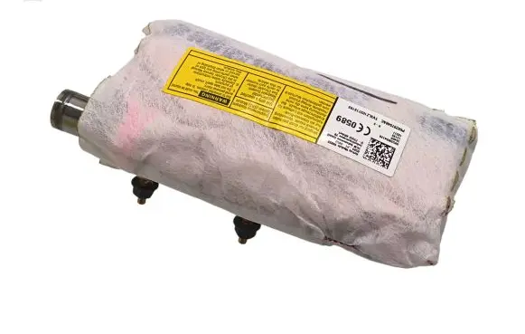 Chrysler Pacifica Seat airbag 68297948AC P68297948AC TV3LT403713193