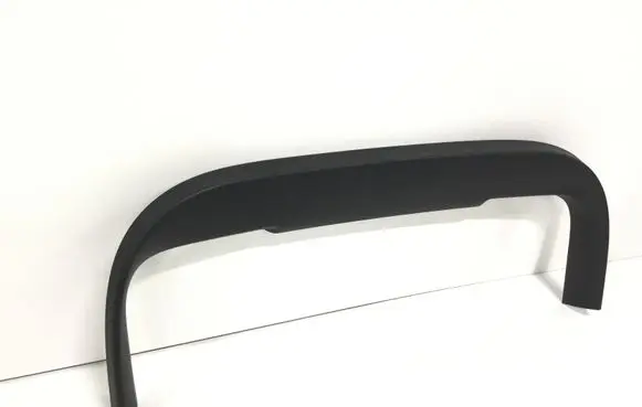 Mercedes-Benz AMG GT R190 C190 Tailgate trim A1906902800
