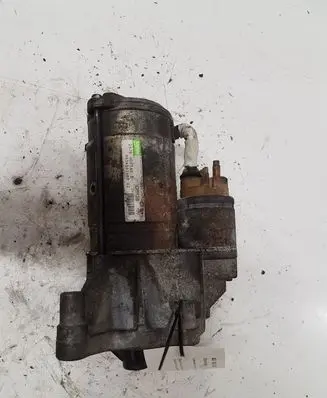 Citroen C5 Starter motor 9654561480 0035ASB