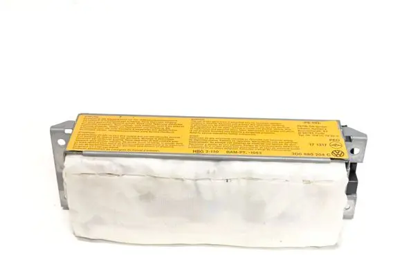 Volkswagen Phaeton Passenger airbag 3D0880204C 3D0880204