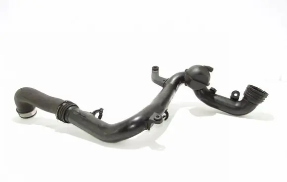 Skoda Superb B6 (3T) Intercooler air channel guide 1K0145762