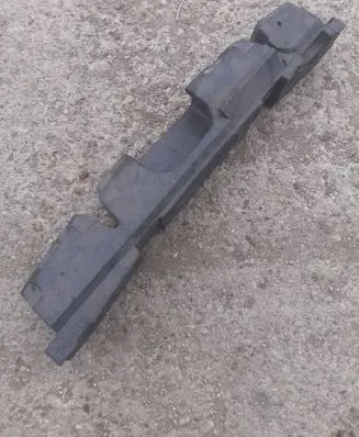 Nissan Qashqai Rear bumper foam support bar 85090JD000