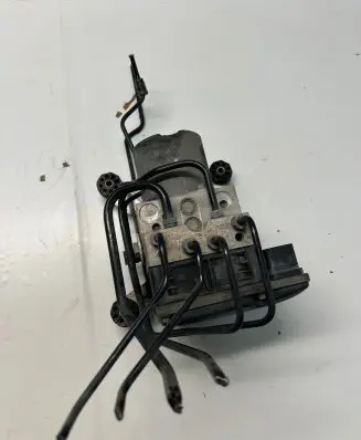 BMW 5 F10 F11 ABS Pump 6799248 DXCF104WD 6799250