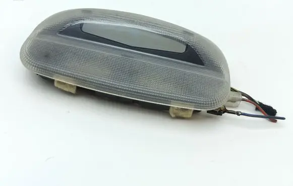 Mercedes-Benz CLK A209 C209 Parking PDC sensor display screen 2108201401