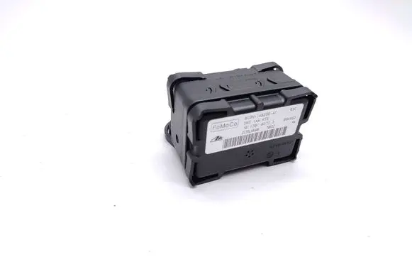 ESP acceleration yaw rate sensor