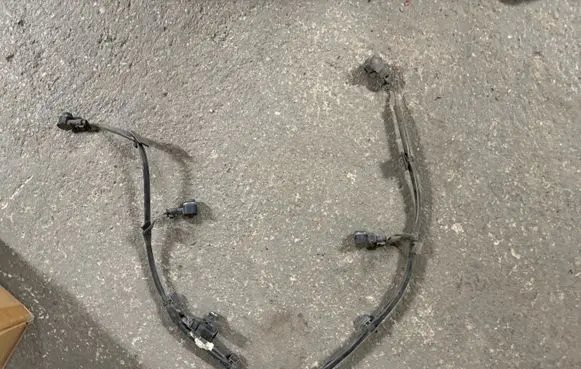 Suzuki Vitara (LY) Parking PDC sensor