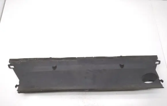 Renault Scenic III - Grand scenic III Radiator trim 214760029R