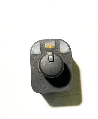 Wing mirror switch