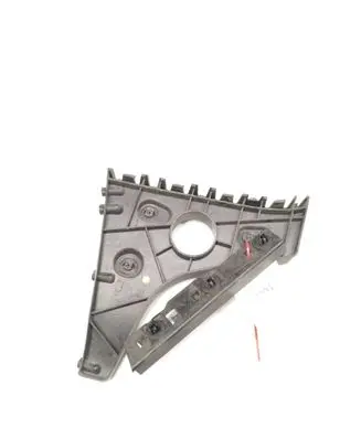 Audi A7 S7 4G Front bumper splitter molding 4G0807453