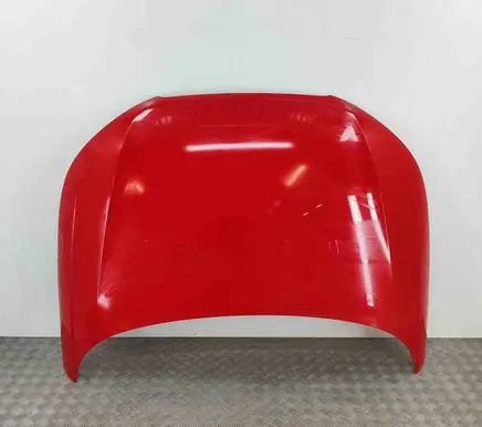 Audi A1 Engine bonnet/hood 8X0823029