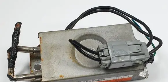 Jaguar S-Type Aerial antenna amplifier XR8F-18K891-BD