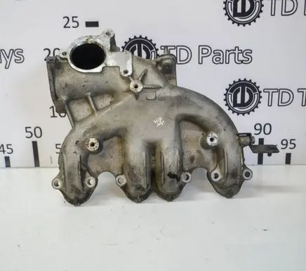 Audi A4 S4 B7 8E 8H Intake manifold 038129713BM