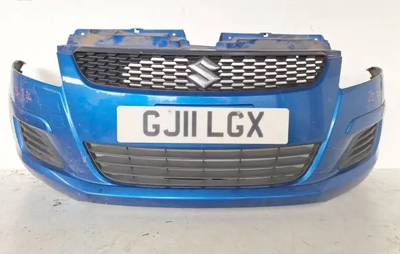 Suzuki Swift II Front bumper 7171168L0
