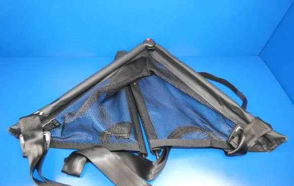 Mercedes-Benz GLC X253 C253 Trunk separation A2538600074 MBX253TGN 011030007200