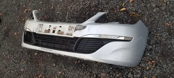 Peugeot 308 Front bumper