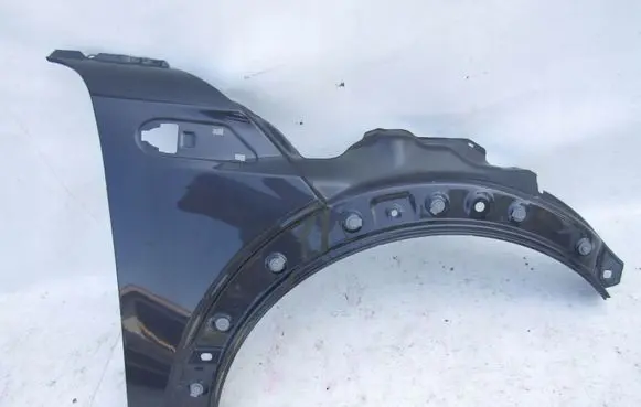 Mini One - Cooper Clubman R55 Fender