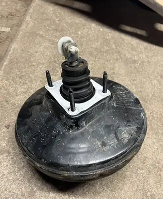 Volvo C30 Brake booster 6N512B195AA 03786438044 6N512B195