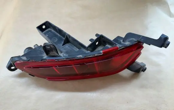 Mazda CX-5 Rear fog light uz10099mhm